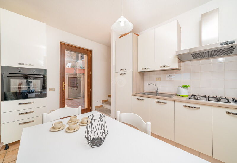 Villetta Porcospino: Pool, Scenic View