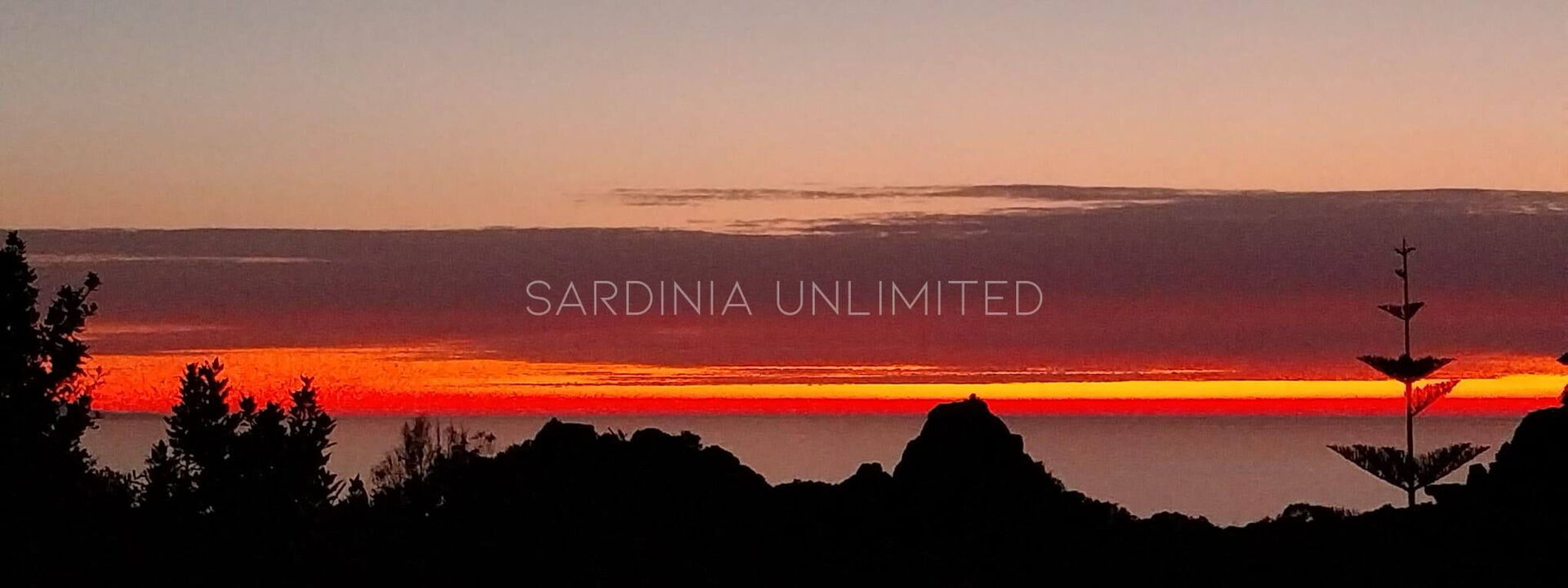 Villetta Ambra: Summer