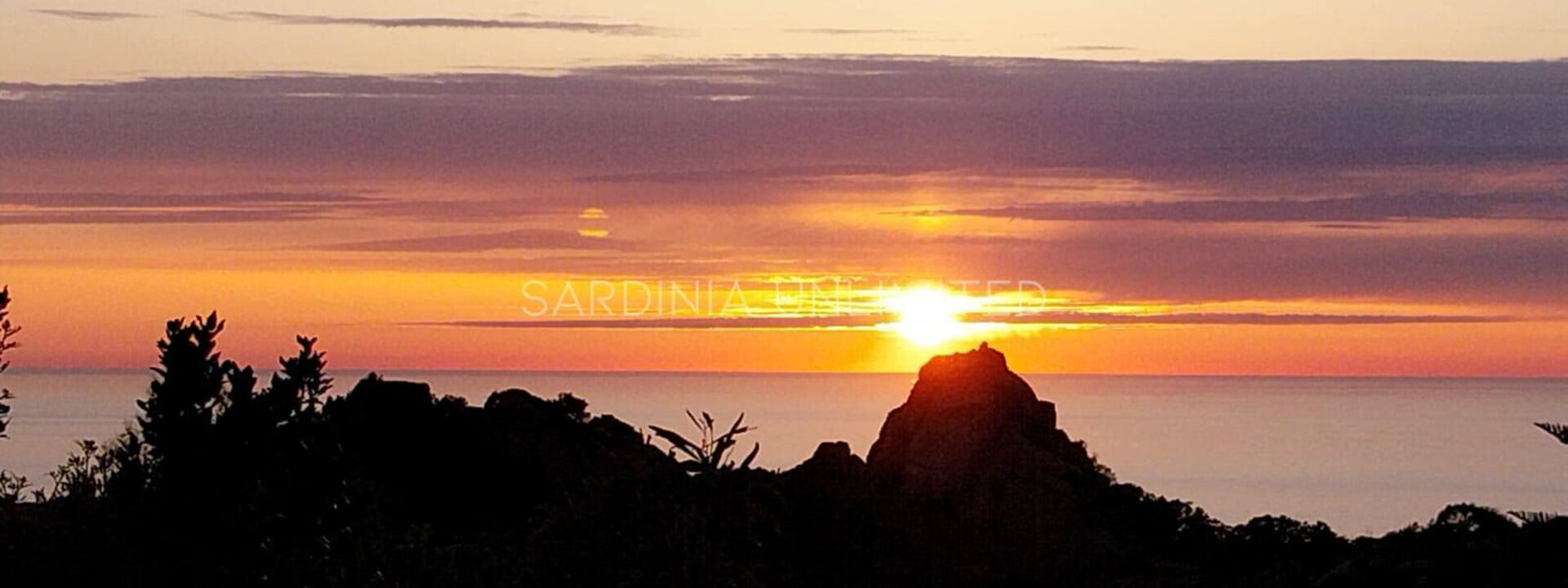 Villetta Ambra: Summer