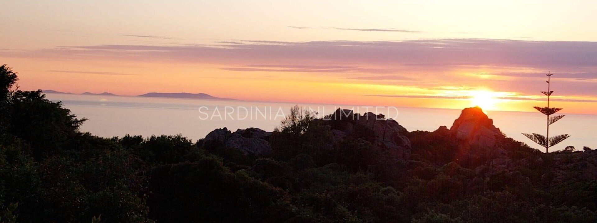 Villetta Ambra: Summer