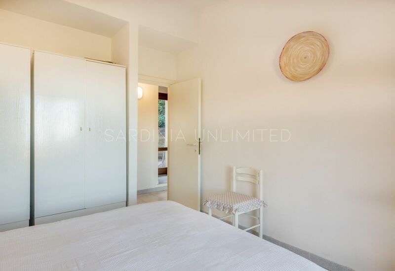 Villetta Ambra: Schlafzimmer