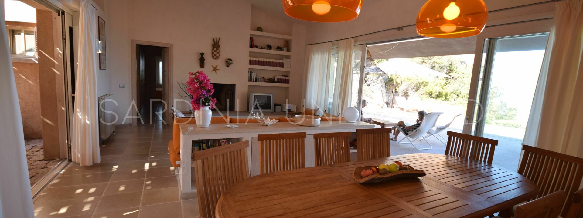 Rifugio Degli Architetti