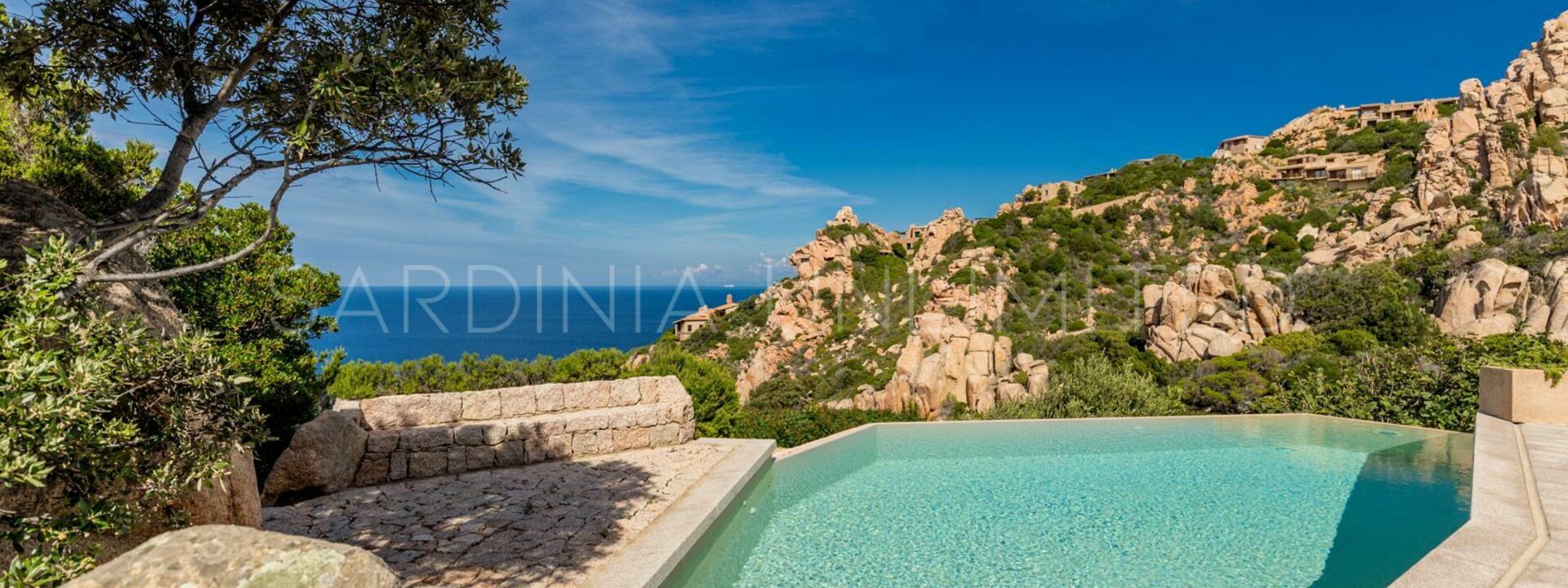 Rifugio Degli Architetti: Außen, Draussen, Schwimmbad