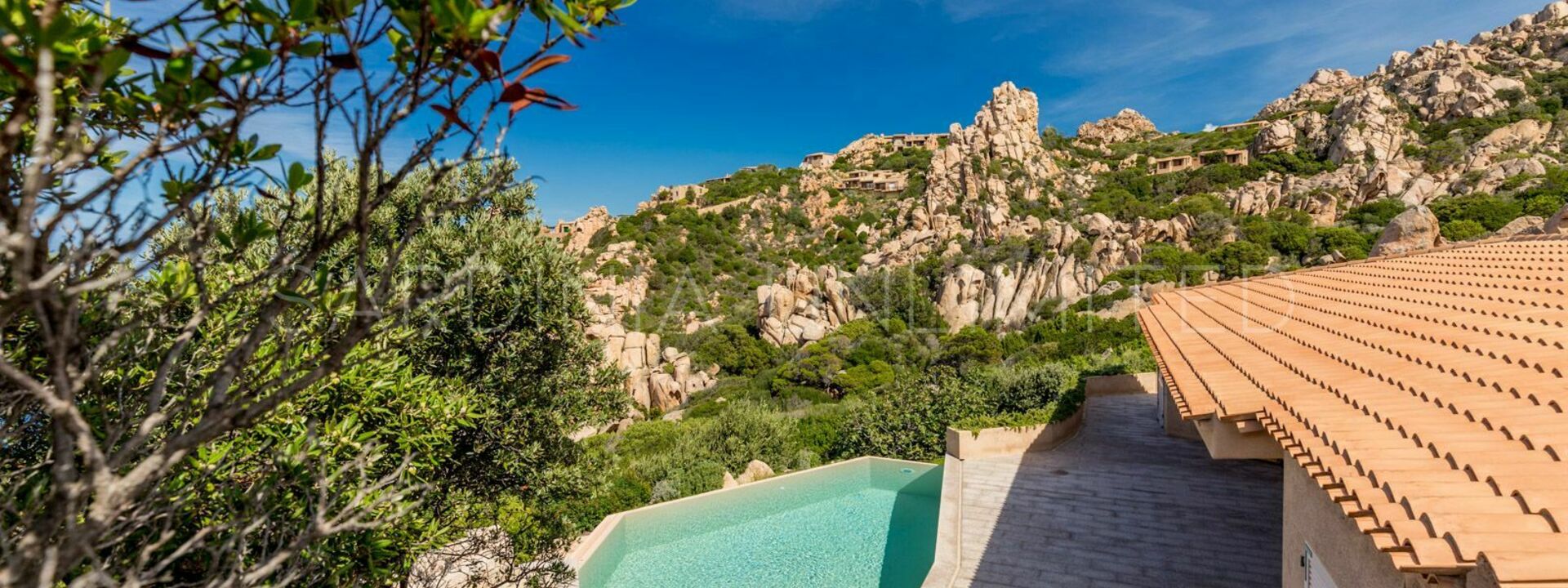 Rifugio Degli Architetti: Außen, Draussen, Schwimmbad