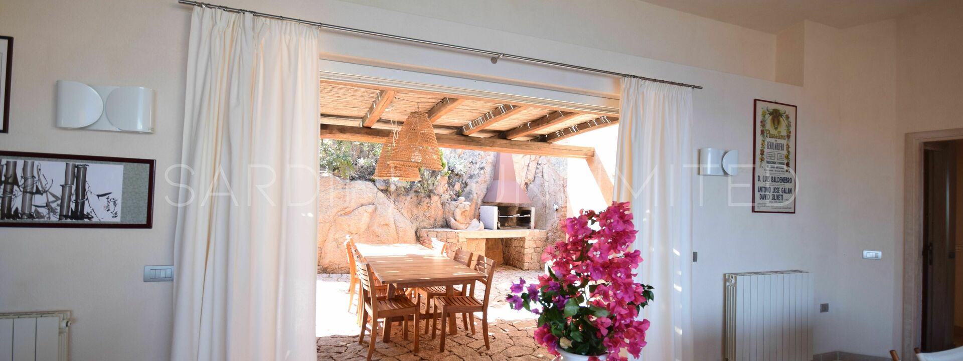 Rifugio Degli Architetti