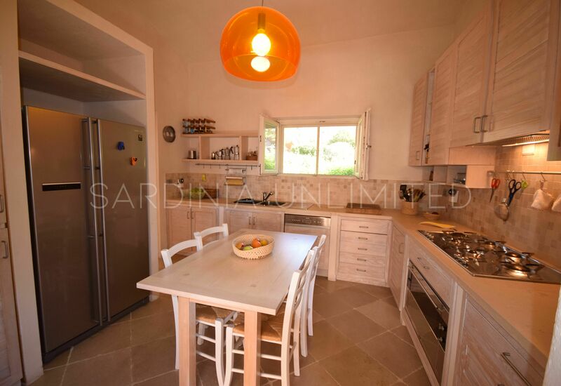 Rifugio Degli Architetti: Kitchen