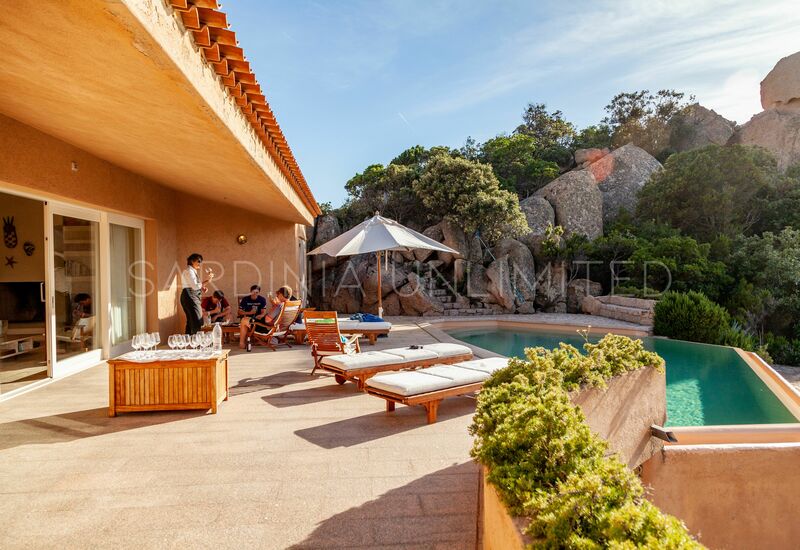 Rifugio Degli Architetti: Balcony / Terrace / Patio, Building Exterior, Outdoor