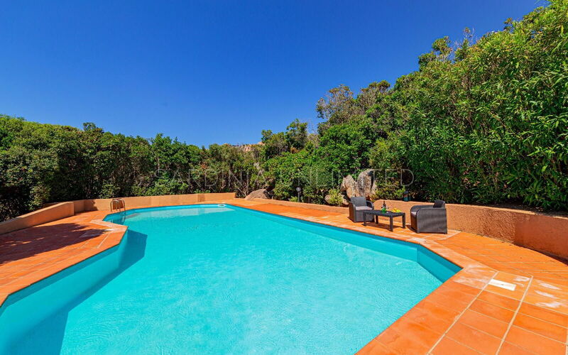 Villetta Ambra White