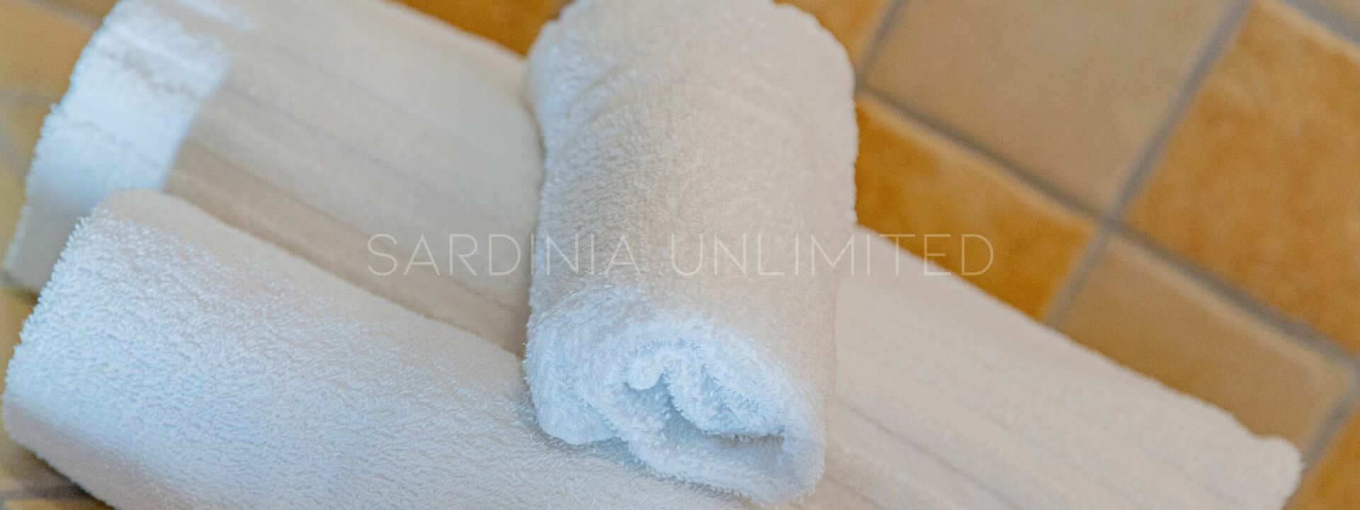 Villetta Ginepro Arancione: Détails de la chambre, Salle de bain