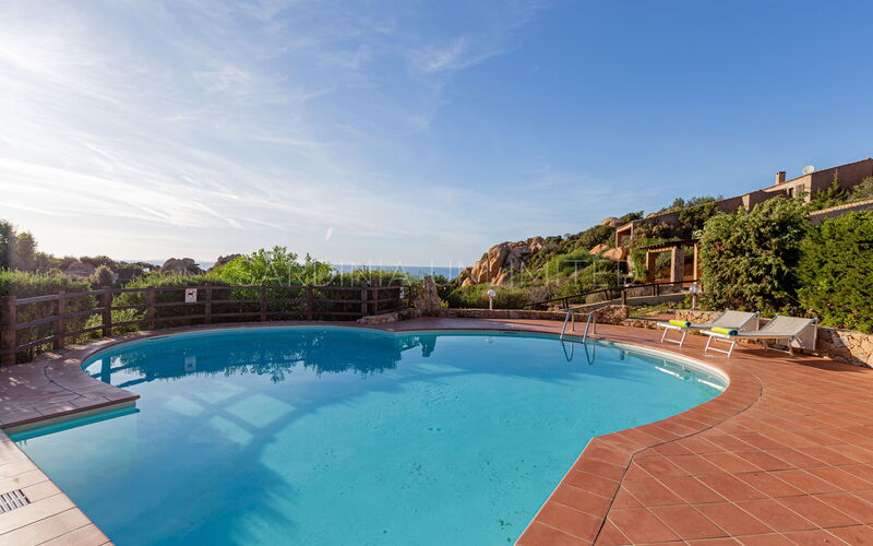 Villetta Ginepro Arancione