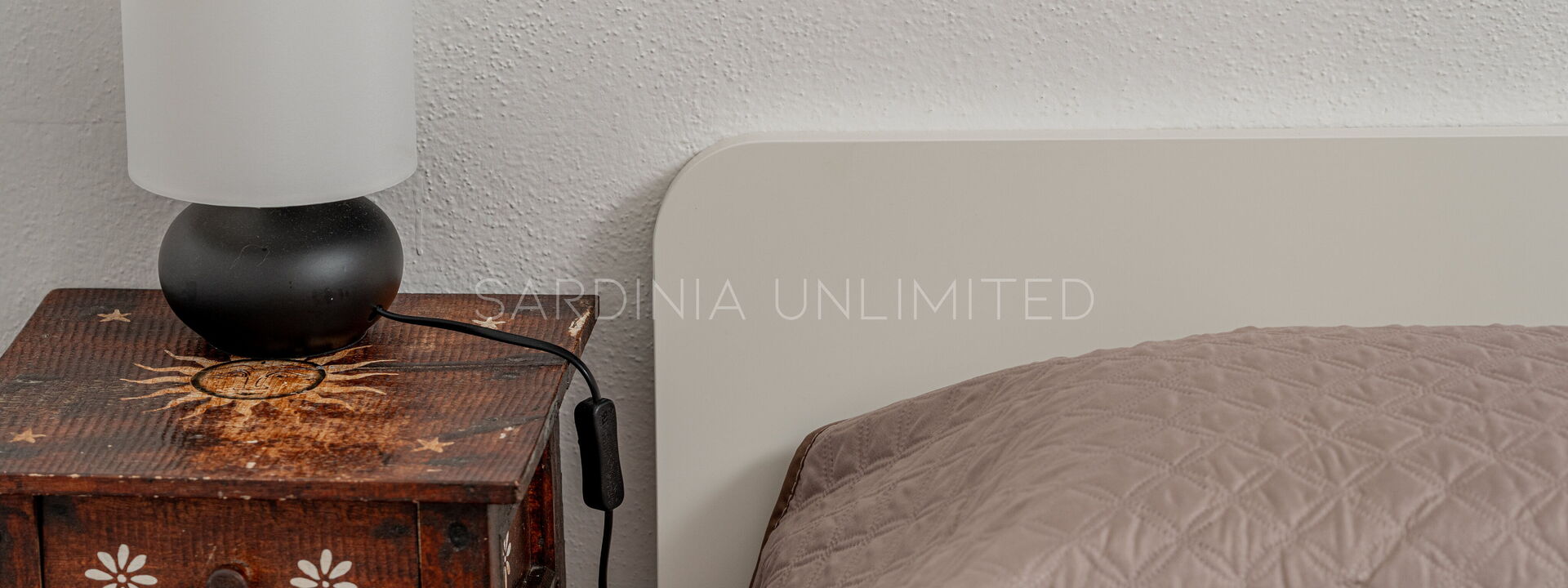 Villetta Ginepro Verde