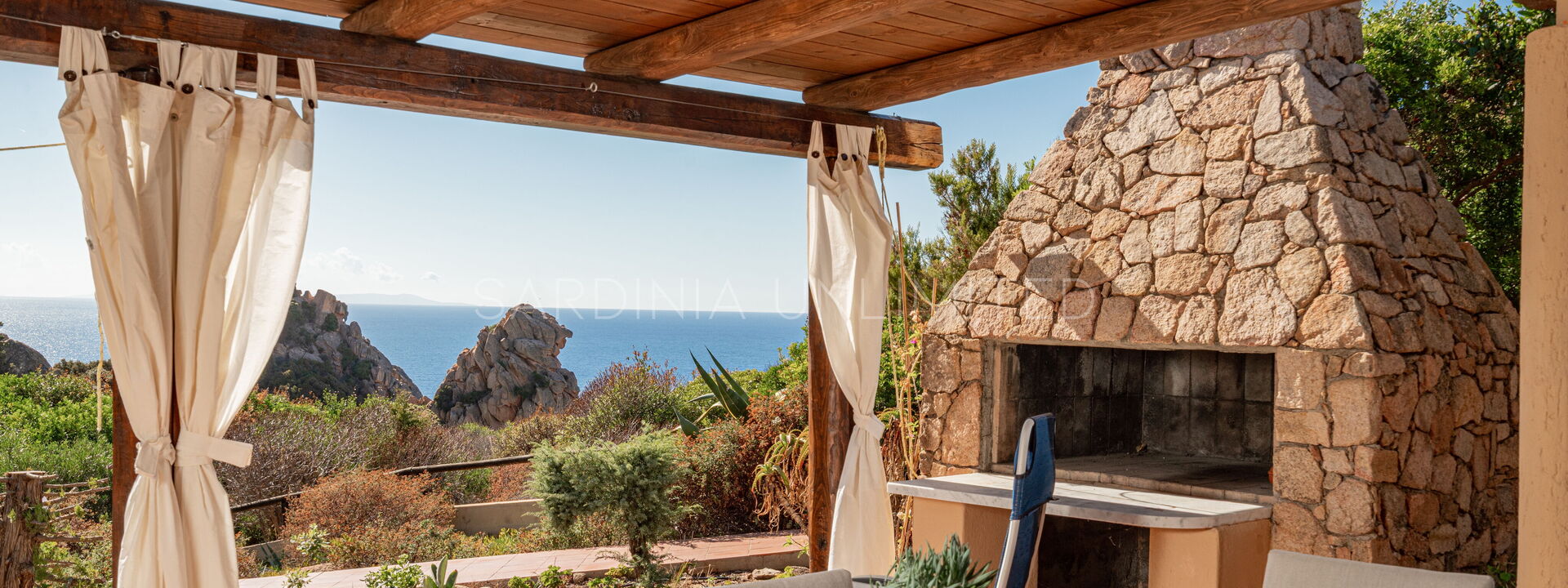 Villetta Ginepro Verde