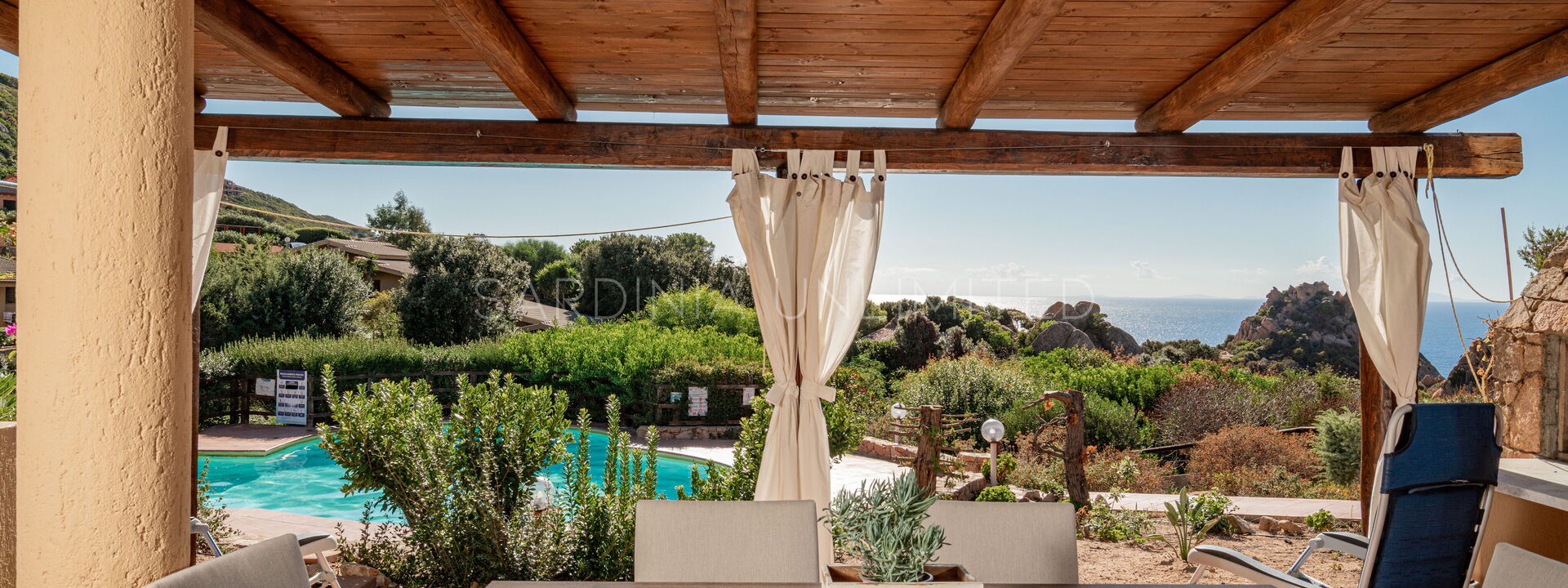 Villetta Ginepro Verde