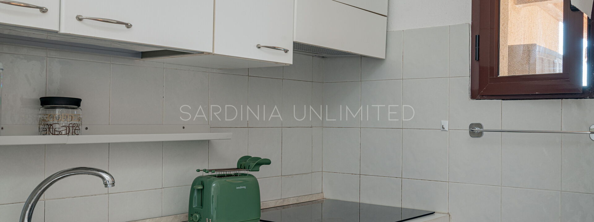 Villetta Ginepro Verde