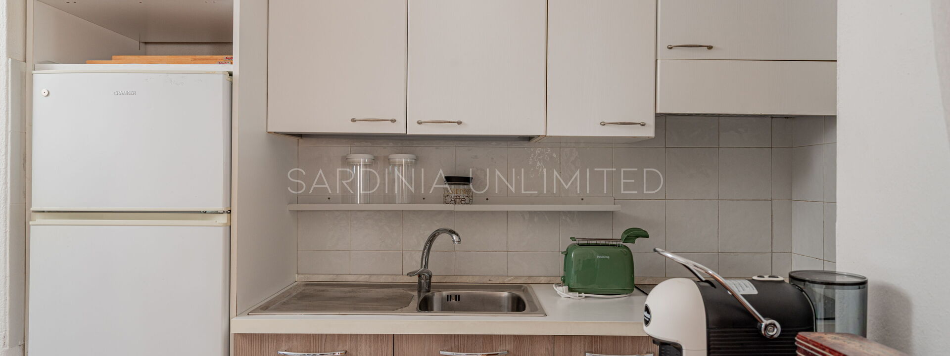 Villetta Ginepro Verde