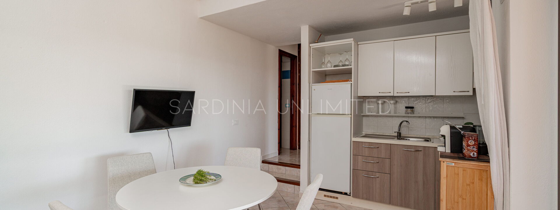 Villetta Ginepro Verde