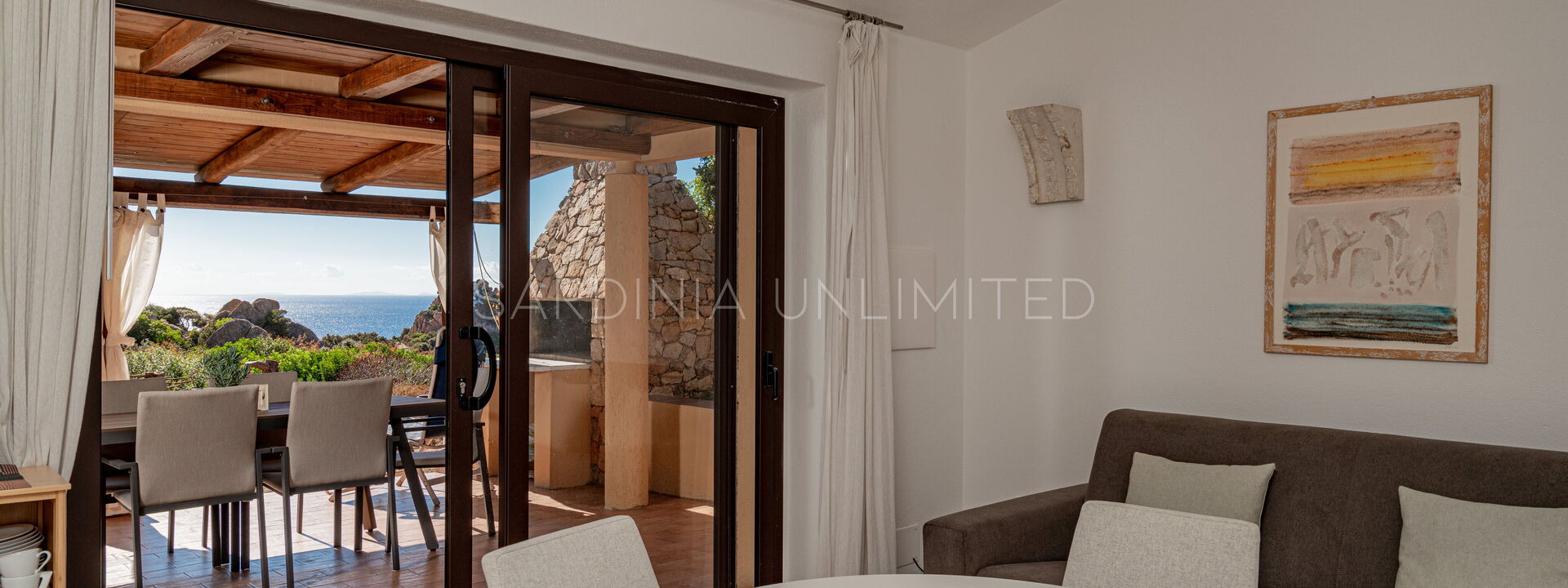 Villetta Ginepro Verde