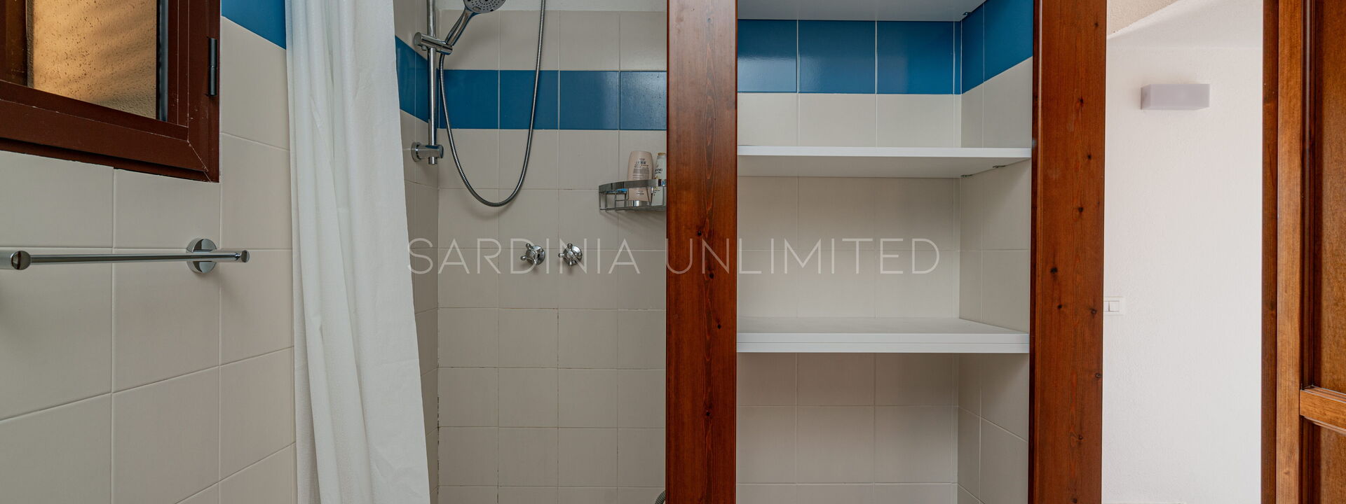 Villetta Ginepro Verde