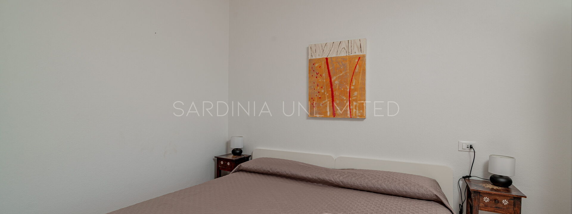 Villetta Ginepro Verde