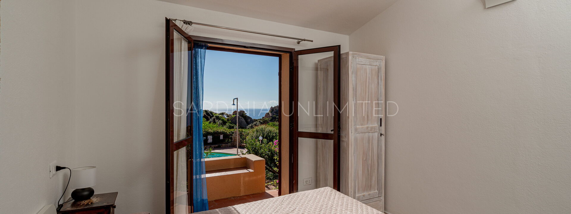 Villetta Ginepro Verde