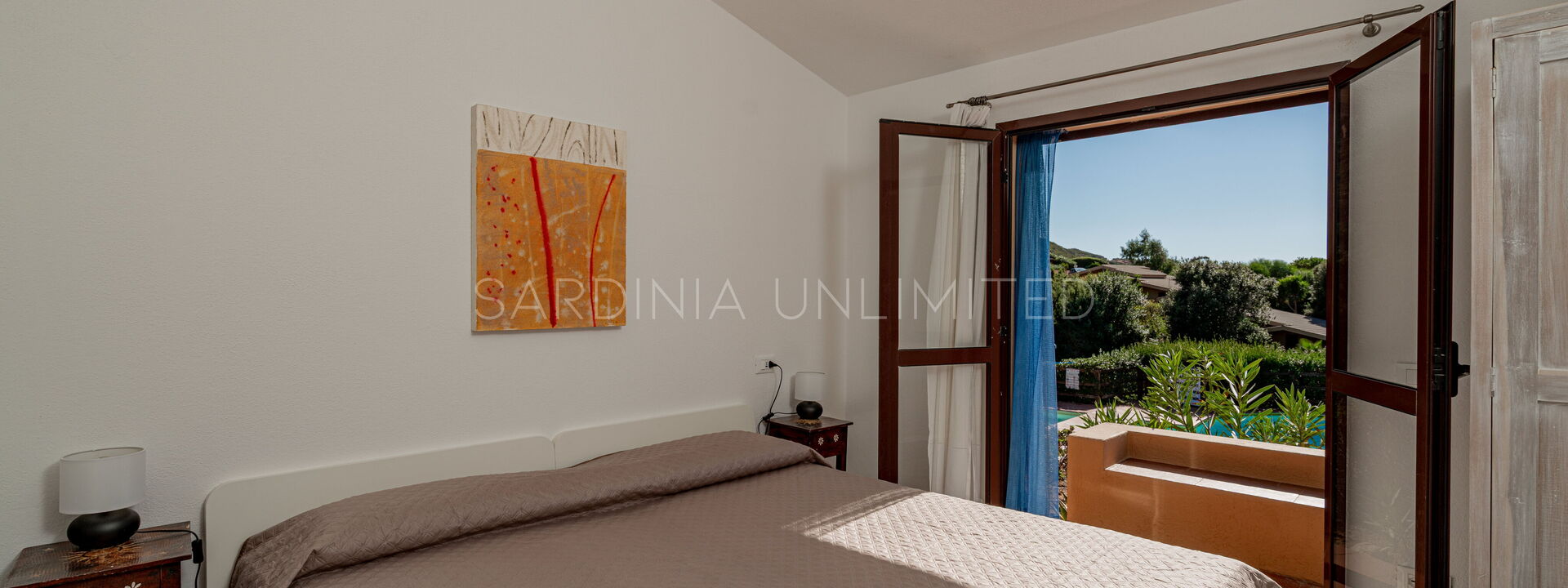 Villetta Ginepro Verde