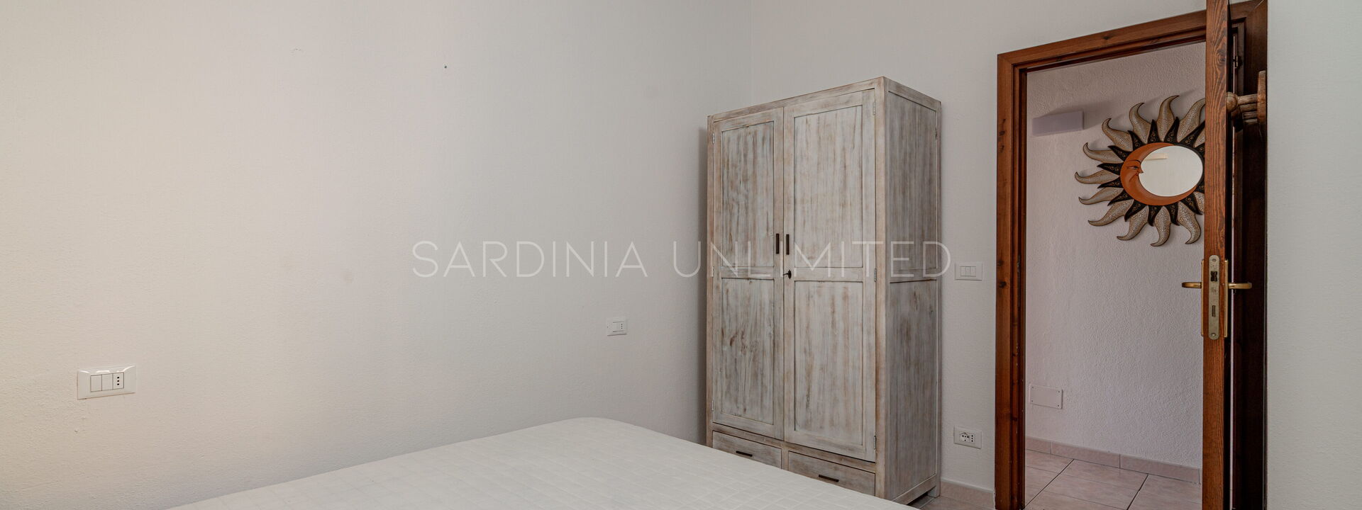 Villetta Ginepro Verde