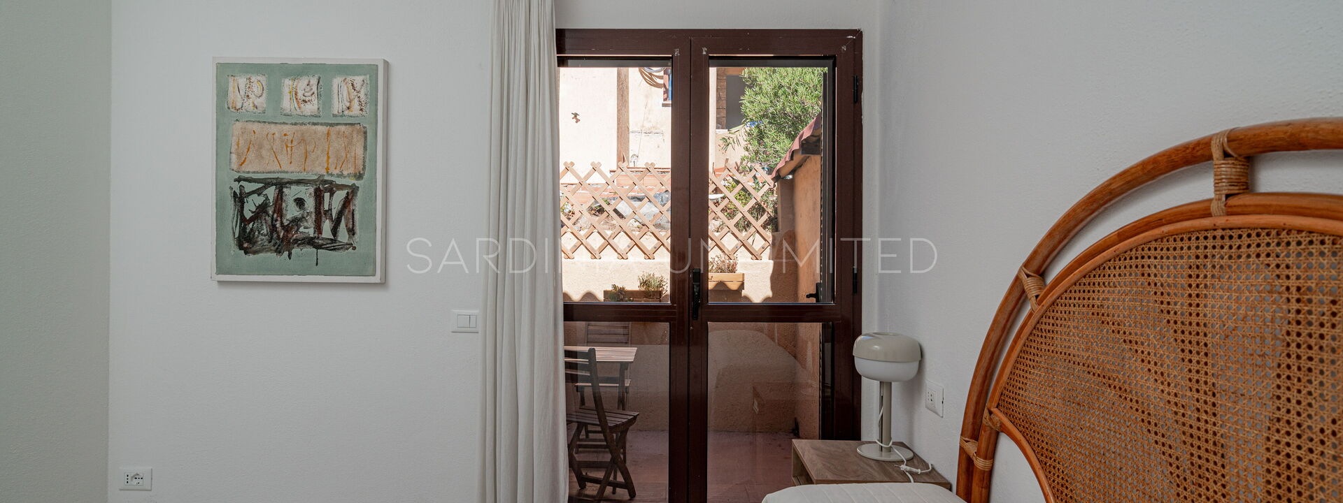 Villetta Ginepro Verde