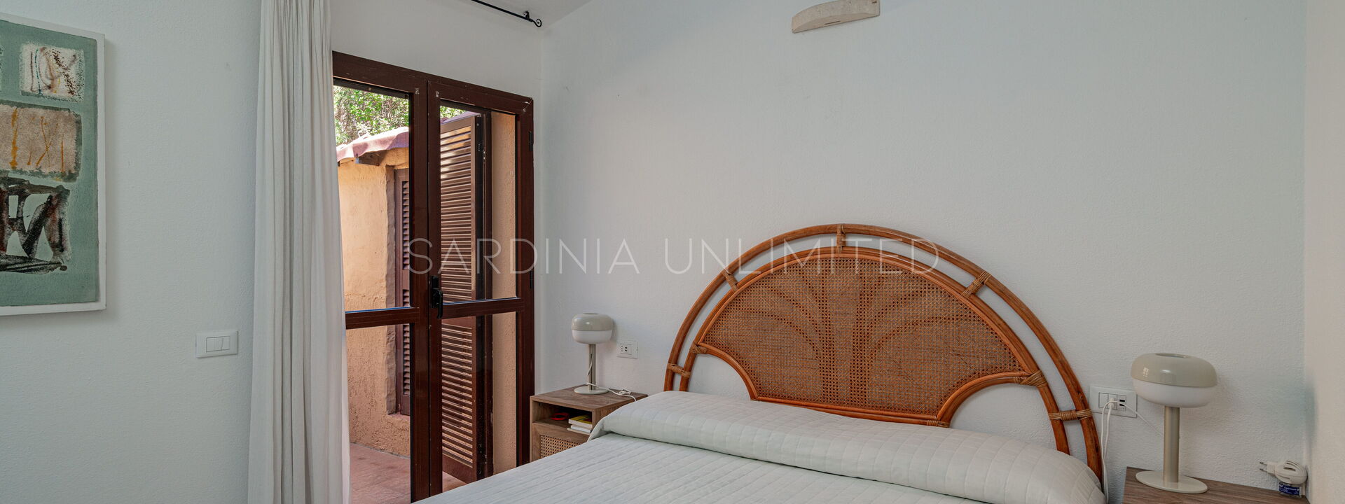 Villetta Ginepro Verde