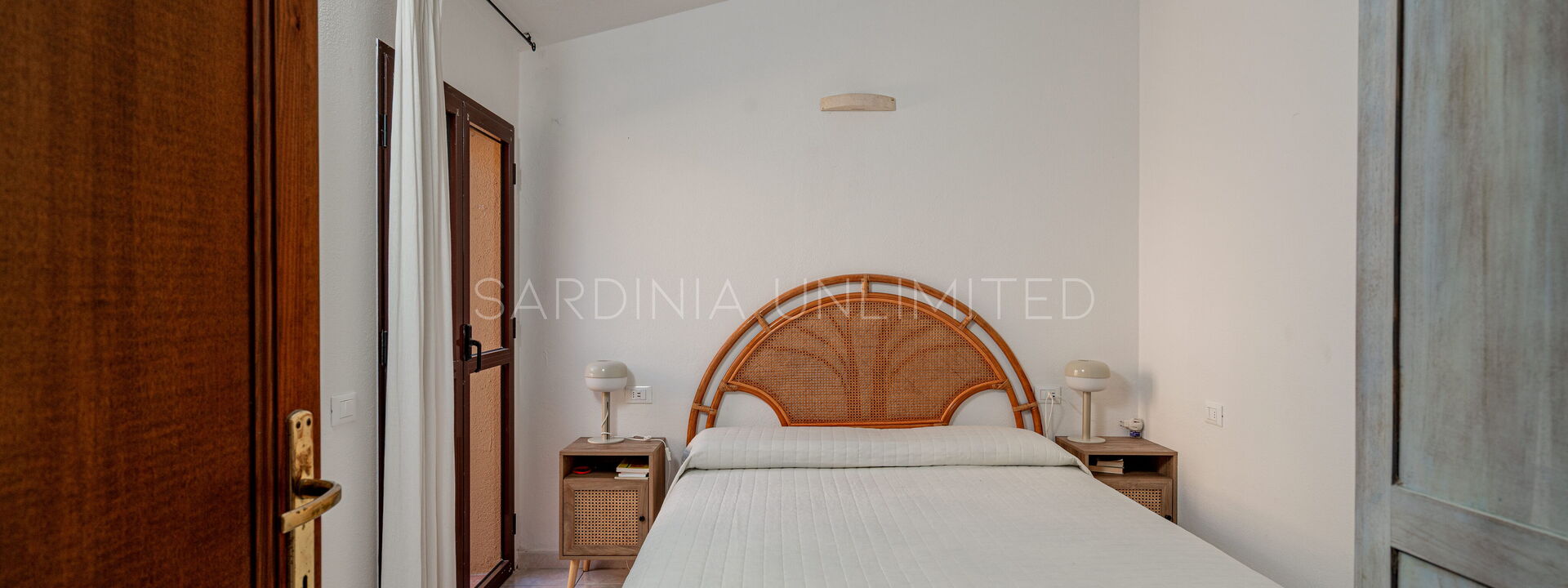 Villetta Ginepro Verde