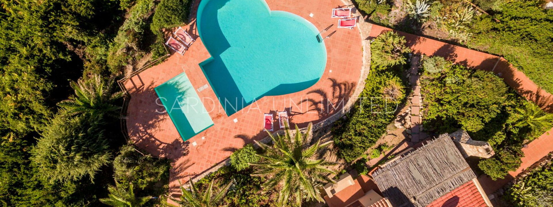 Villetta Ginepro Verde