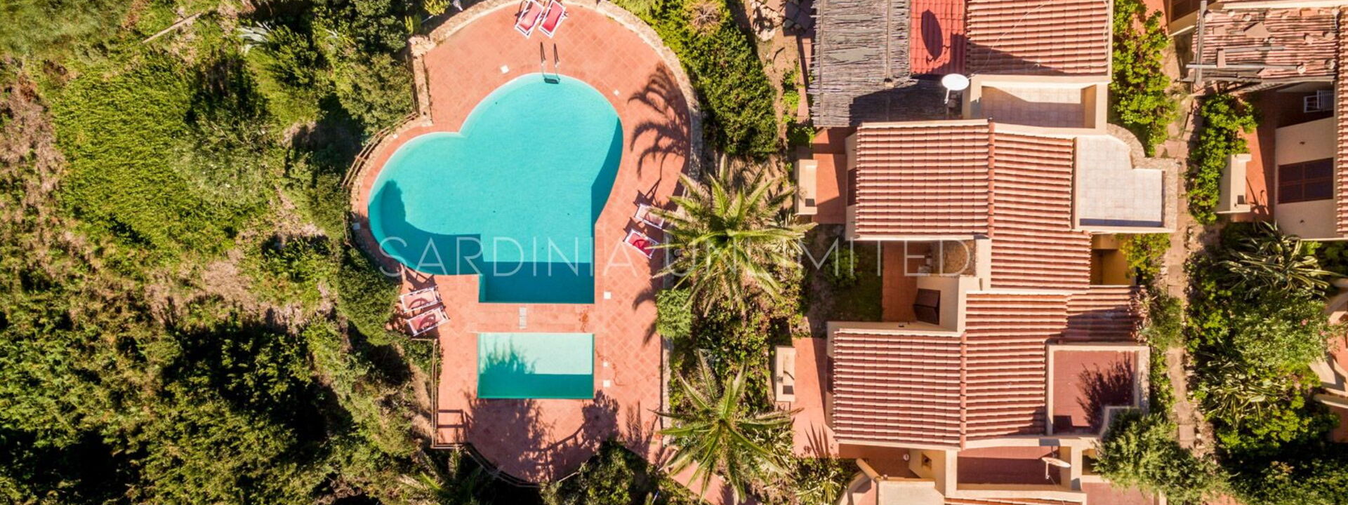 Villetta Ginepro Verde