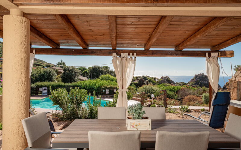 Villetta Ginepro Verde