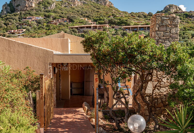 Villetta Ginepro Verde