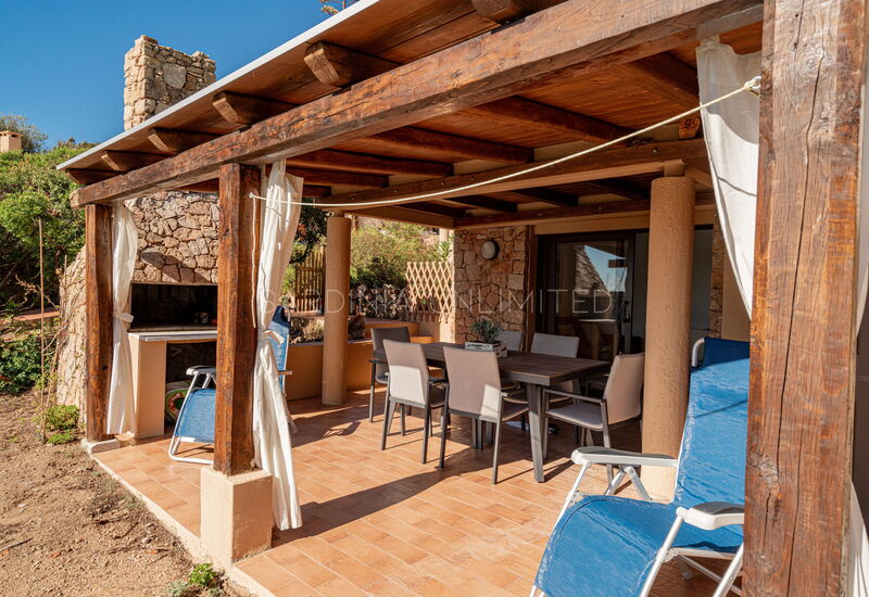 Villetta Ginepro Verde