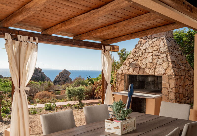 Villetta Ginepro Verde