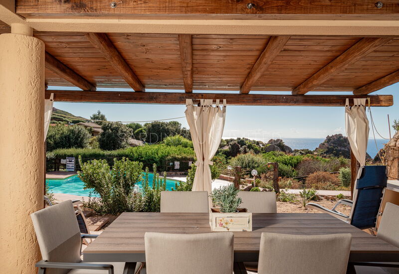 Villetta Ginepro Verde