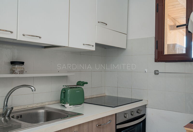 Villetta Ginepro Verde