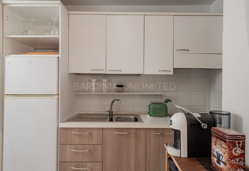 Villetta Ginepro Verde