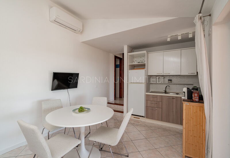 Villetta Ginepro Verde