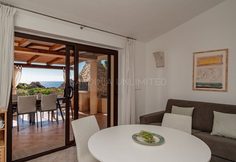 Villetta Ginepro Verde