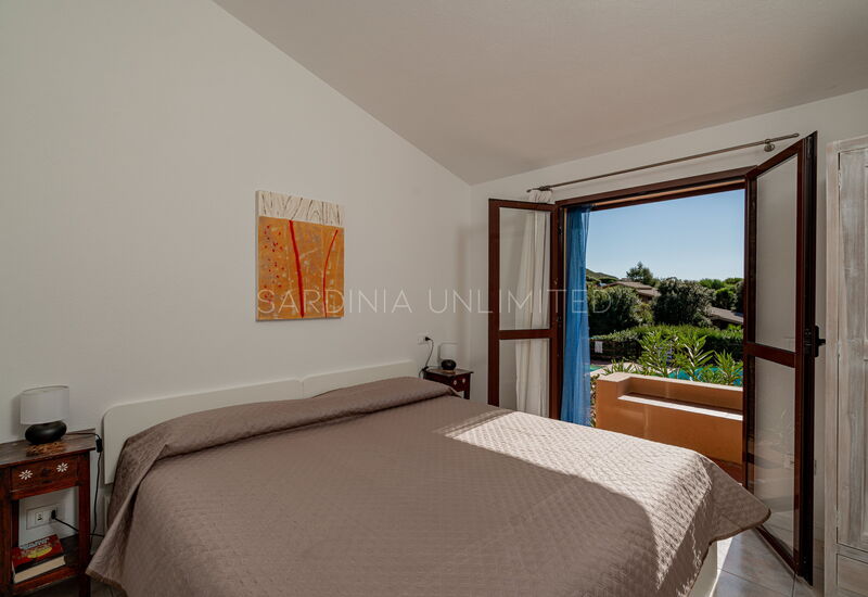 Villetta Ginepro Verde