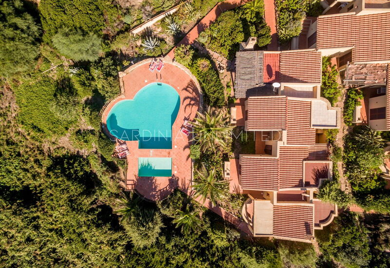 Villetta Ginepro Verde