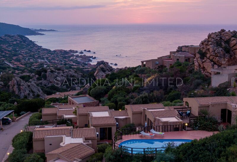 Villa Violetta Britton: Building Exterior, Outdoor, Scenic View