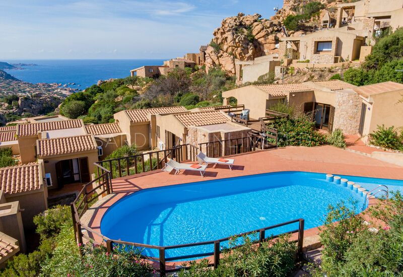 Villa Violetta Britton: Building Exterior, Outdoor, Pool