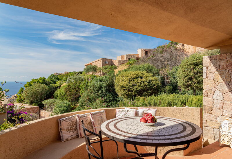 Villa Violetta Britton: Balcony / Terrace / Patio, Building Exterior, Outdoor