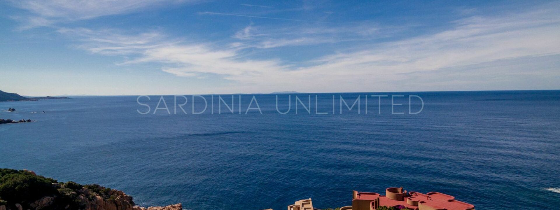 Villetta Nuvola Azzurra: Buitenshuis