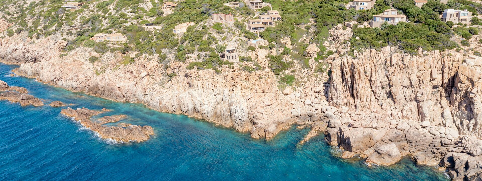 Villetta Nuvola Azzurra: Zomer