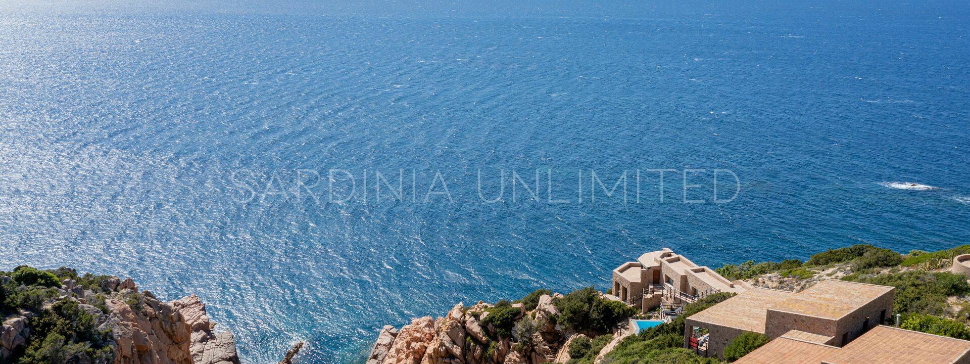 Villetta Nuvola Azzurra: Zomer