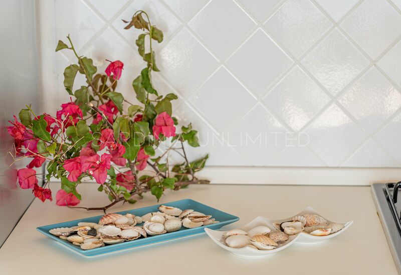 Villetta Nuvola Azzurra: Room Detail