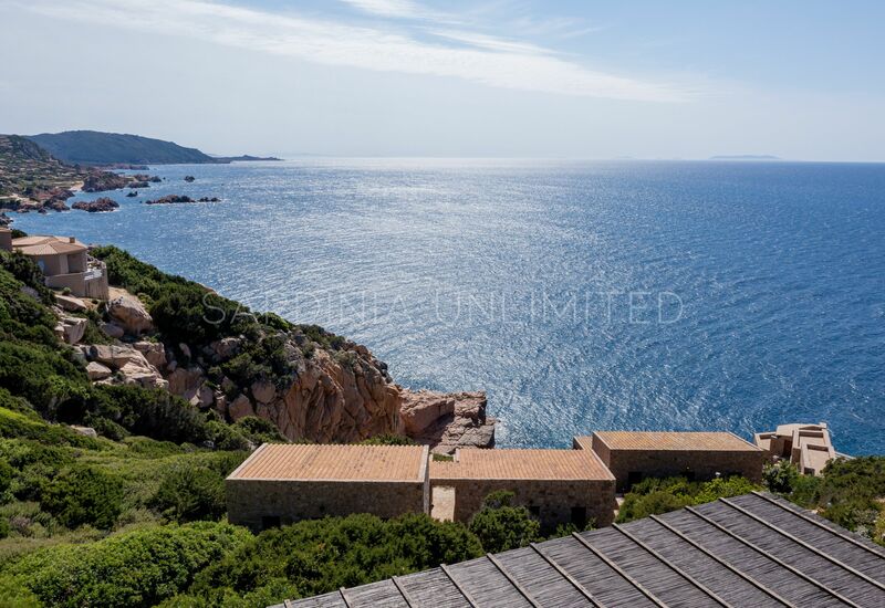 Villetta Nuvola Azzurra: Scenic View